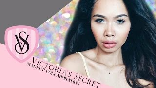 Victoria's Secret Fashion Show 2015 | SARA SAMPAIO | Inspired Makeup screenshot 2