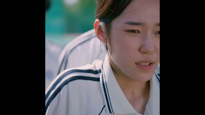 (우리들의 블루스) 설레게 챙겨주기