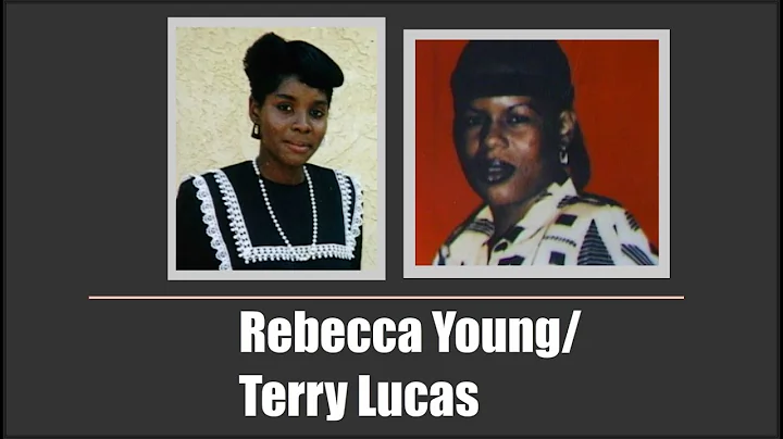 Still Unsolved: What Happened To Rebecca Young?/ T...