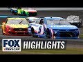 2021 Brickyard 200 at Indianapolis Road Course | NASCAR ON FOX