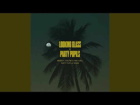 Looking Glass & Party Pupils - Brandy (You're a Fine Girl) (Party Pupils Remix)