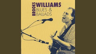 Video thumbnail of "Brooks Williams - In The Evening"