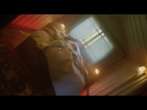 Alan Navarro - The Bleachers (Teaser)
