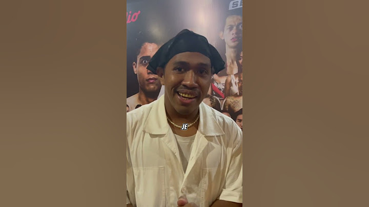 Aziz vs Kkajhe, pegang siapa?