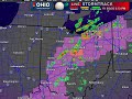 Tornado Warning Coverage 5-2-25