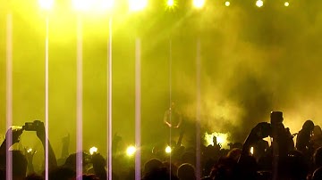 Tiesto 4 - Zoukout, Sentosa Beach, Singapore 2010