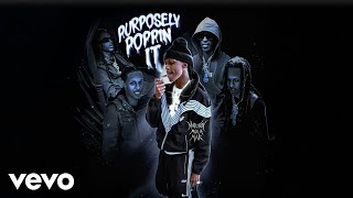 Mariboy Mula Mar, Destinee Lynn - OMW (Visualizer)