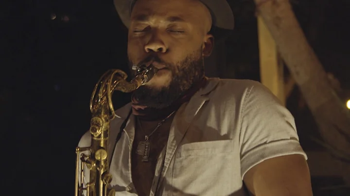 Lucille's (Official Music Video)