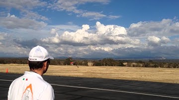 Alex Rose Protos Max Helifreak