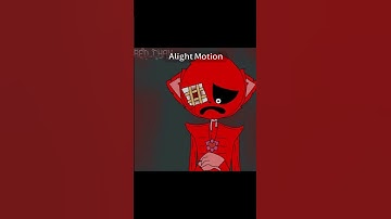 fake collab with @red_chan2007^^ #catfamily #fakecollabcatfamily #shorts #oc #art #animation