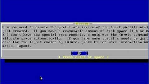 Install freebsd 8.0 on virtualbox vm via pxe booting
