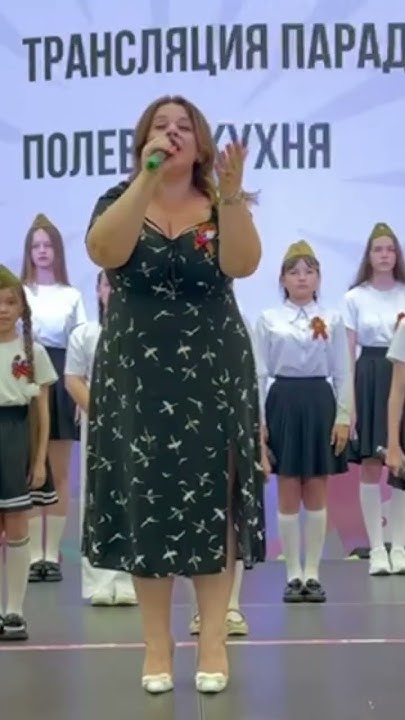 Любэ - "Сталинград" - YouTube