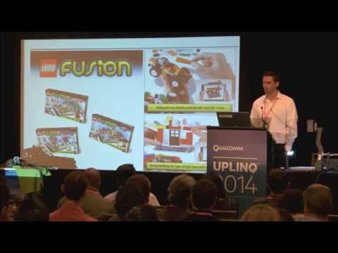 Introduction to Qualcomm Vuforia Mobile Vision Platform: Toy Recognition
