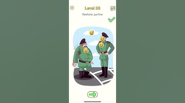 Brain Dop: Erase One Part Game 🧼 level 58