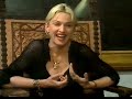 Madonna - Bedtime Stories Promotion - Ray Martin Presents Interview, 1995