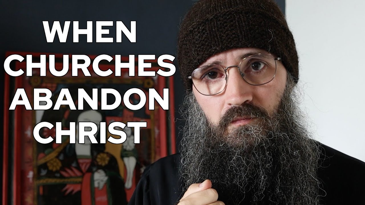 The Real Christ and the countless fake ones