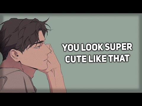 Surprising your boyfriend with your outfit [Needy] [Sleep Aid] [ASMR Boyfriend]