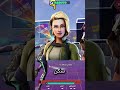 سكينات النوب في فورت نايت #fortnite #فورت_نايت