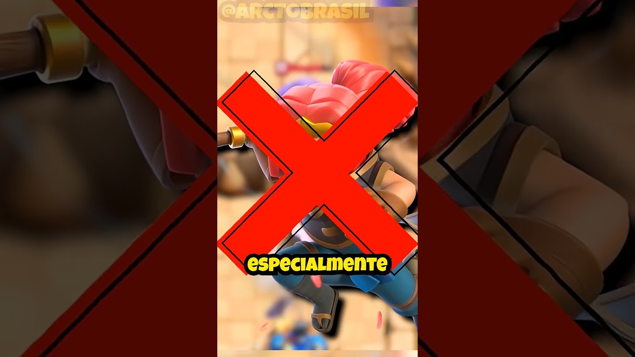 A BANDIDA LÍDER vai ser ESQUECIDA????