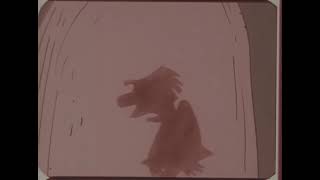 B.C. - The Shadow (1970) [16mm Film Scan]