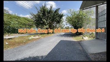 Kh684 Bán đất nền khu tái định cư Tân hương tiền Giang ngang 5dai18 giá 1,2ty thổ 💯 alo🌹0944773589