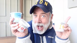 THE BEST COTTAGE CHEESE IN THE WORLD! by Peter Reviews Stuff 1,533 views 1 month ago 10 minutes, 33 seconds