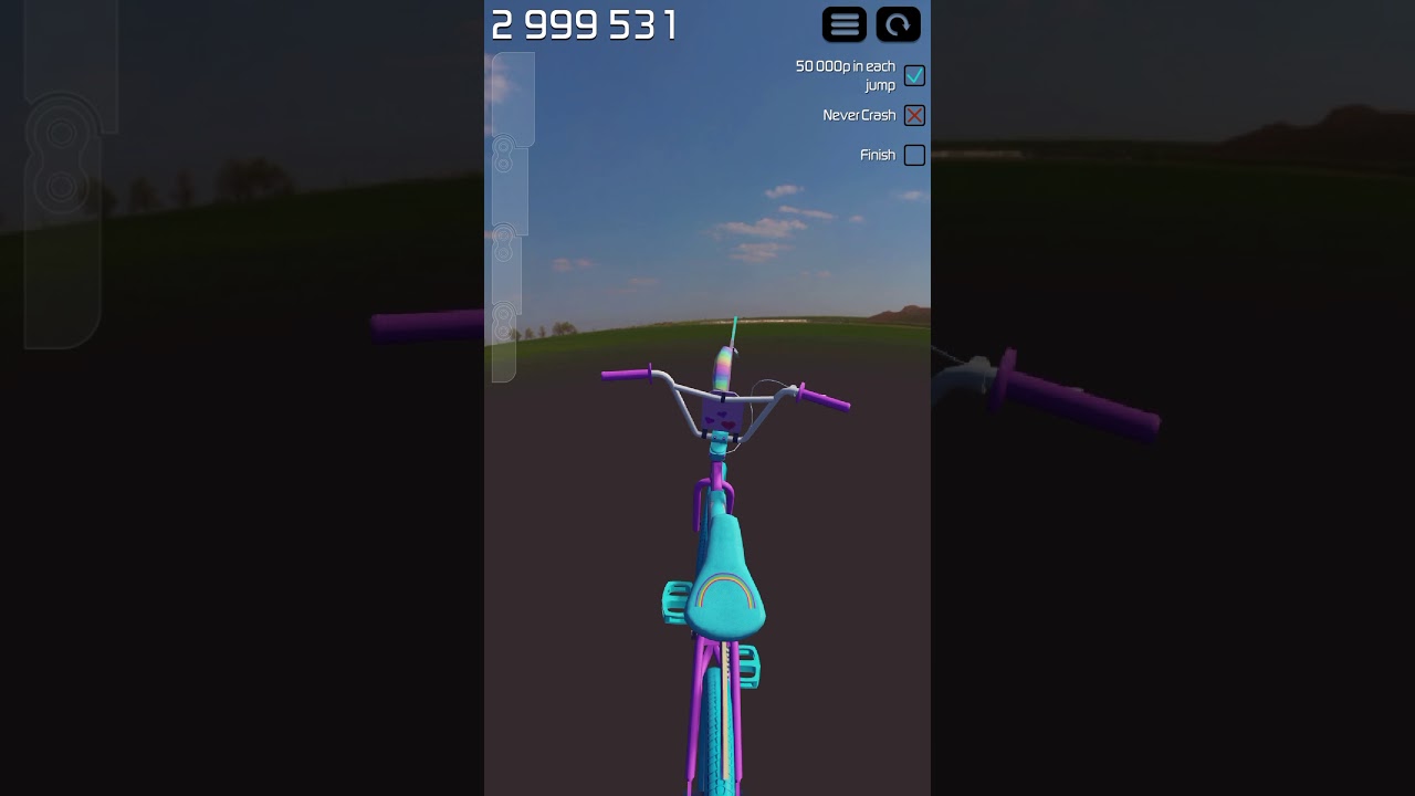 Devils Leap is Broken