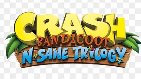 Crash bandicoot 2. Un-bearable all boxes white gem