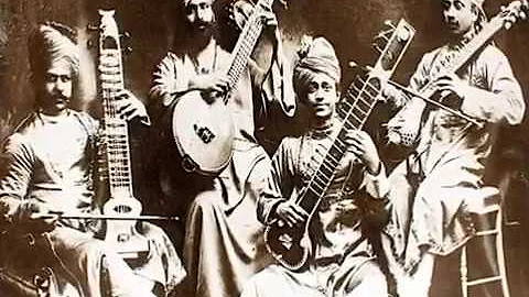 Hazrat Inayat Khan