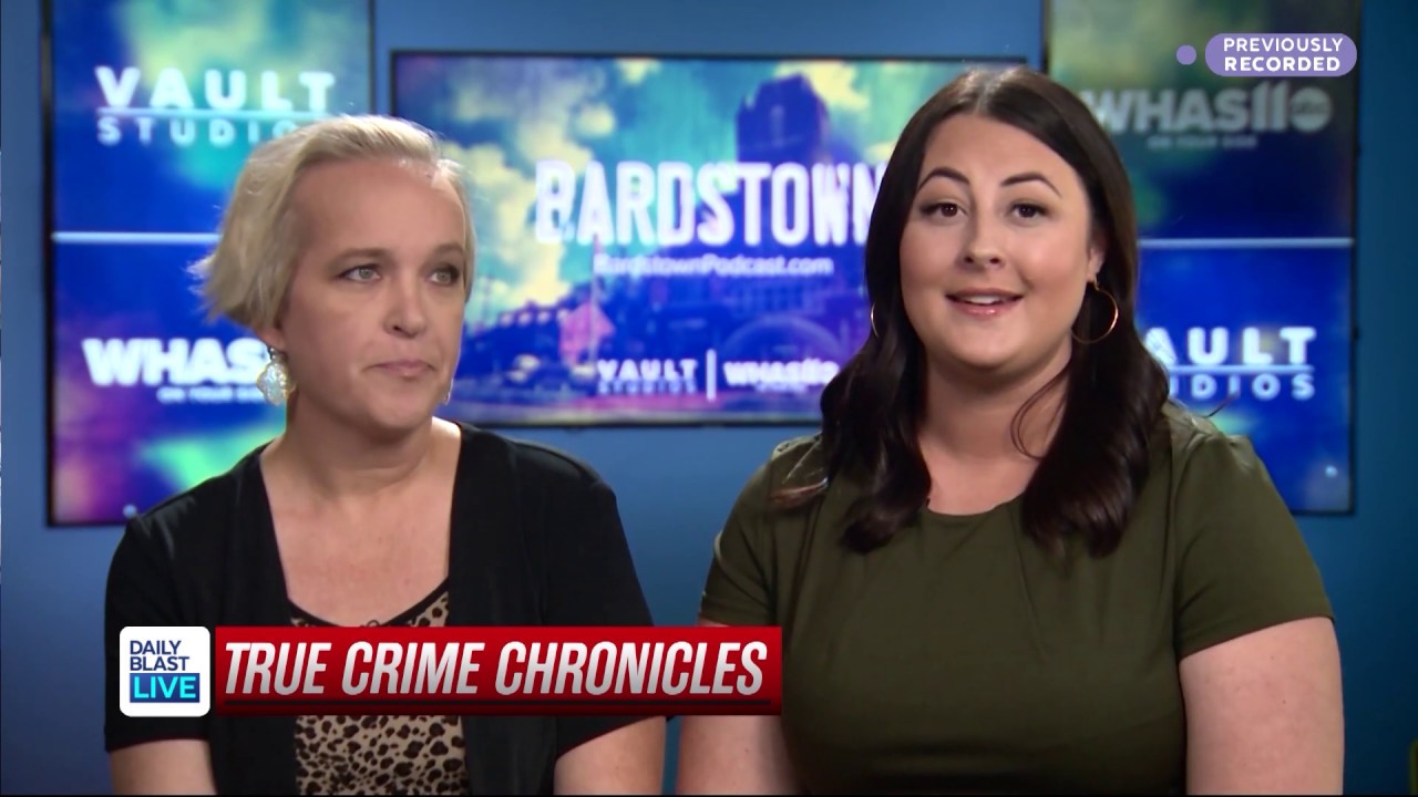 True Crime Chronicles: Bardstown Podcast