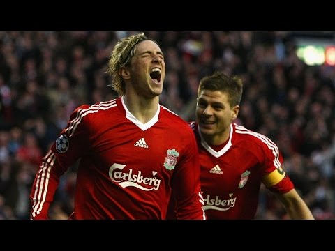 Torres And Gerrard - Unforgetable Duo - Anfield Heroes - Best Goals And Skills - Liverpool - YNWA