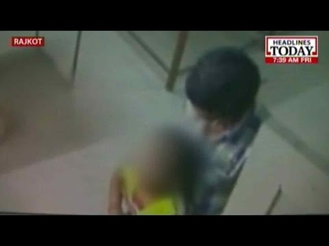 2 minors molested in Rajkot at jubilee event