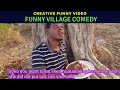 Best funny free food scamming, Phony priest, Nigeria village comedy