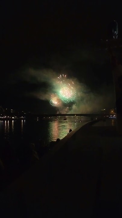 1 august feuerwerk wallis
