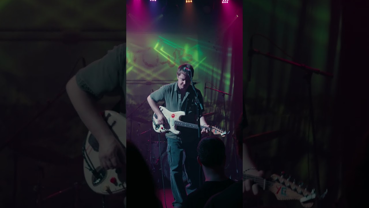 YKWIM live in Minneapolis #livemusic #shorts #ykwim