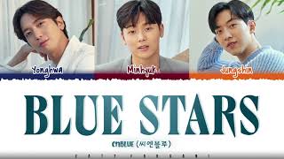 Watch Cnblue Blue Stars video