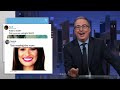 S11 E29: Trump’s Reelection: 11/10/24: Last Week Tonight with John Oliver