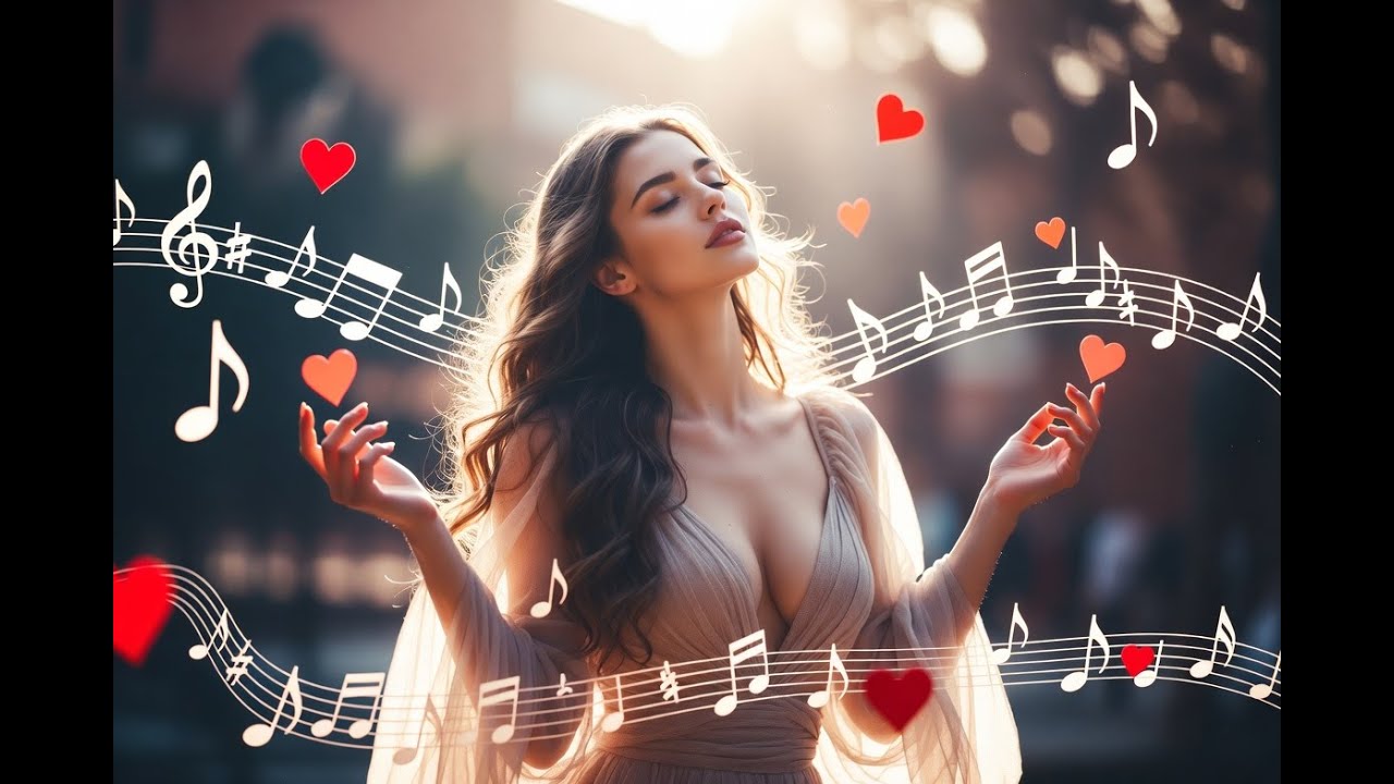 უახლესი სიმღერების ნაკრები გვისმინეთ და ისიამოვნეთ