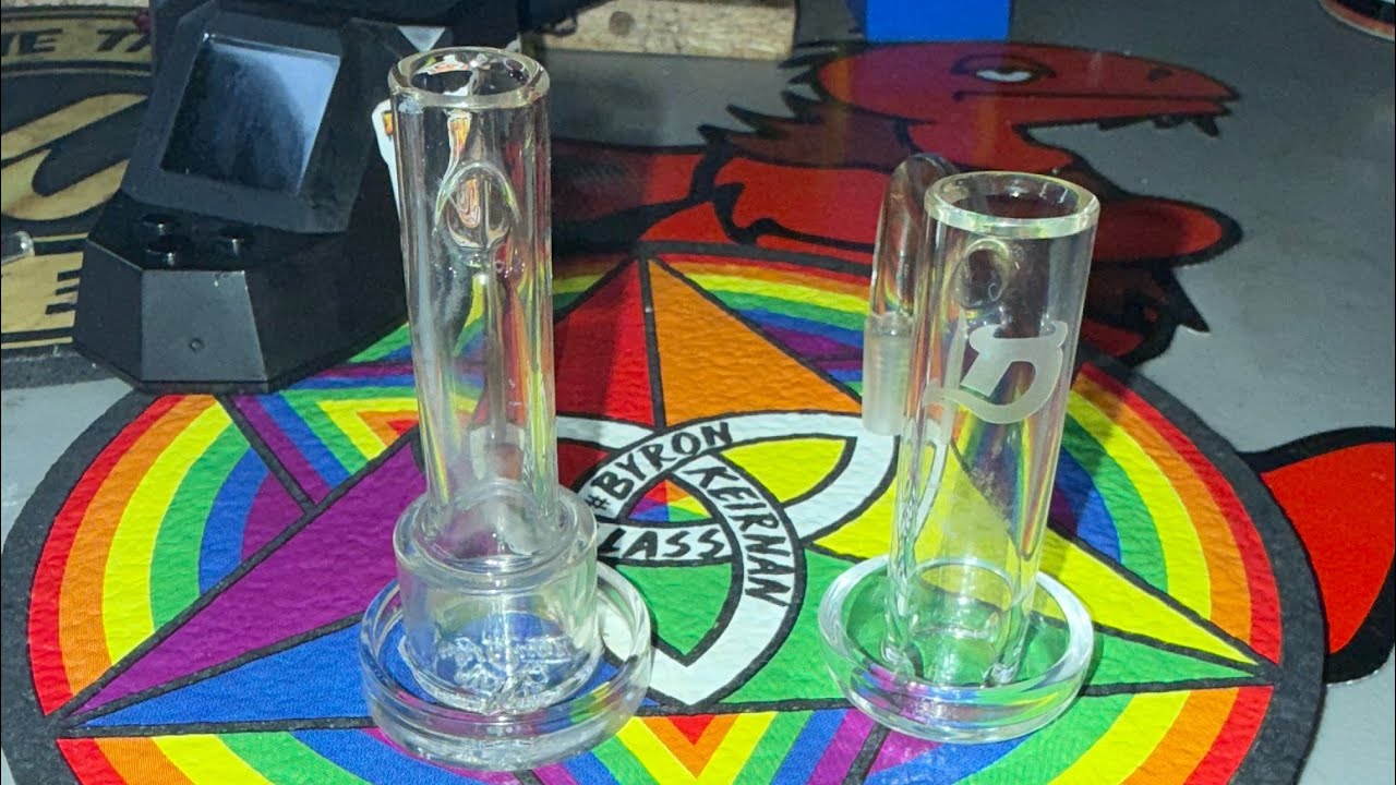 $30 CHINA QUARTZ vs $300 AMERICAN QUARTZ