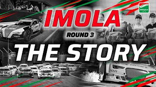Imola - The Story