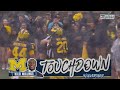 Michigan Wolverines: Every touchdown of 2024 Season | CFB on FOX