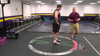 Glide Shot put 101