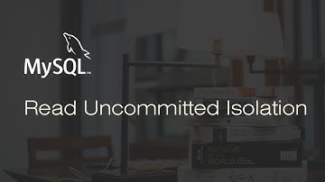 Read Uncommitted Isolation Level