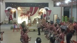 Jali Jali Pasar Malam - Gambang Kromong Shinta Nara - Shinta Nara Entertainment 0896 5117 4888