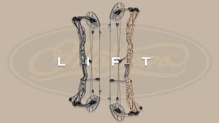 Mathews LIFT 29.5 VS LIFT 33 | LIFT REVIEW | WHAT MATHEWS LIFT SHOULD YOU GET? | HAXEN HUNT |