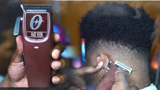 These Cordless Fast Feeds Are Trash? First Use Caught On Film