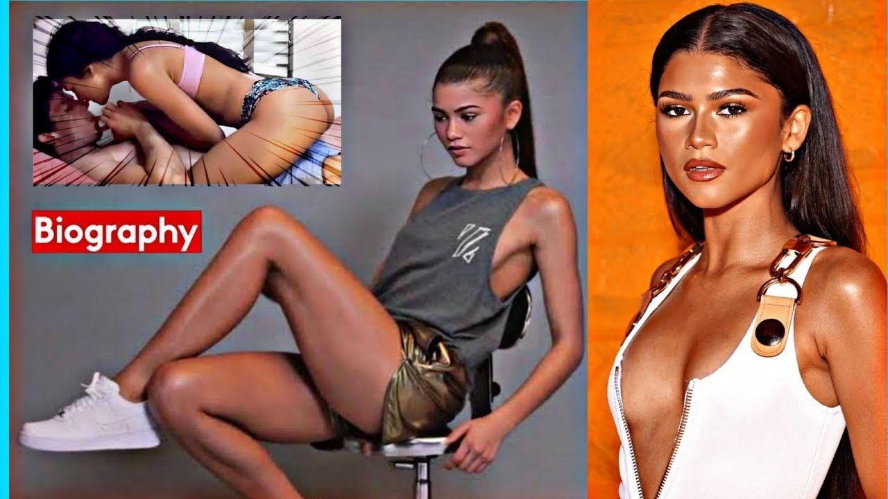 Zendaya Biography in hindi// bio of famous hollywood actress Zendaya // luck Says 