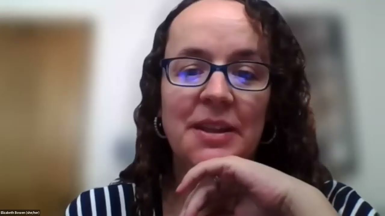 Center Talks: "Policy Mapping as a Methodology to Inform Policy Research and Practice"