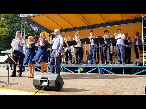 TÁBORANKA - Košťálov