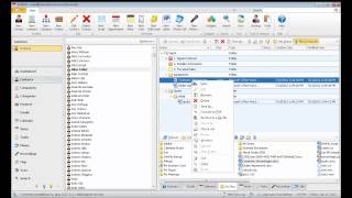 Document Archiving - InfoFlo CRM